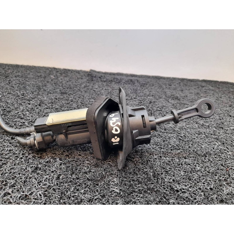 Recambio de bomba embrague para ford s-max (ca1) titanium referencia OEM IAM 014689922  TUCO 6