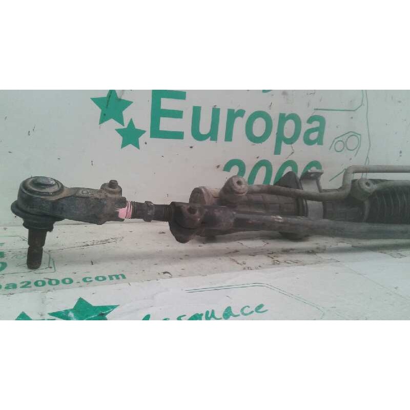 Recambio de cremallera direccion para saab 900 berlina 2.3 cat referencia OEM IAM 0029469504 7836974196 4482113 5