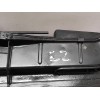 Recambio de panel frontal para ford fusion (cbk) futura referencia OEM IAM   