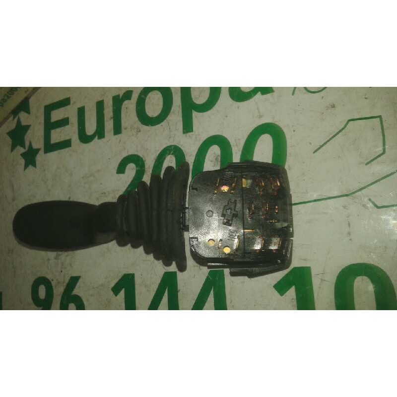Recambio de mando limpia para skoda felicia berlina ( 791) 1.3 referencia OEM IAM - Gris 2