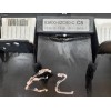 Recambio de cuadro instrumentos para toyota auris active referencia OEM IAM 838000ZC80C A2C53245521 VDO / SIEMENS