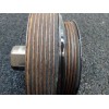 Recambio de polea cigueñal para nissan cabstar 09.06 cabstar 35.xx cabina simple cabina individual referencia OEM IAM 12303EB308