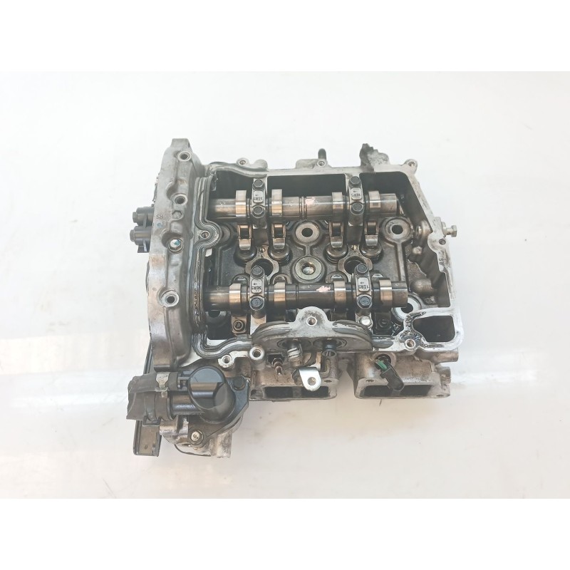 Recambio de culata para subaru xv executive referencia OEM IAM T20D - Gris 3