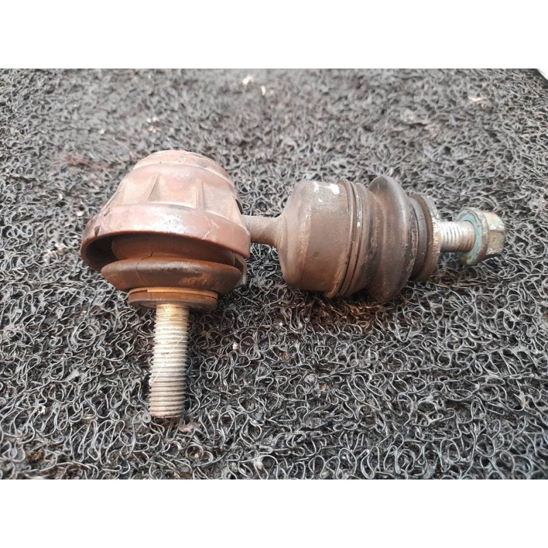 Recambio de bieleta estabilizadora trasera derecha para mazda 3 lim. (bl) active referencia OEM IAM 3N615C486 - Blanco 2