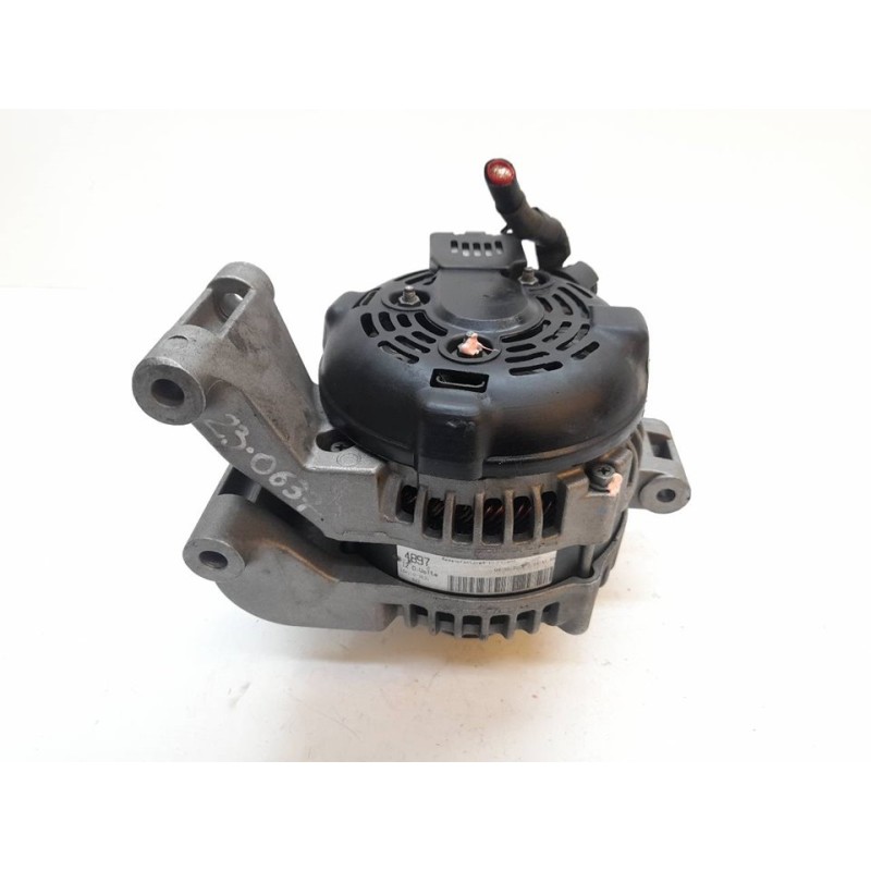 Recambio de alternador para ford focus berlina (cap) ghia referencia OEM IAM 4897 1042103531 - Azul 2