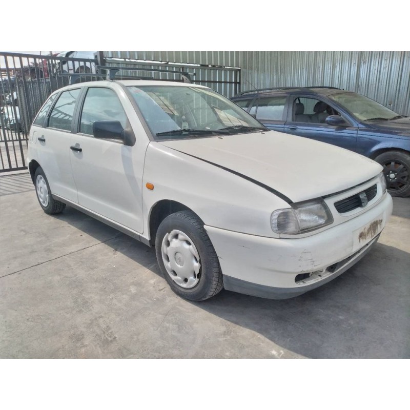 seat ibiza (6k) del año 1998