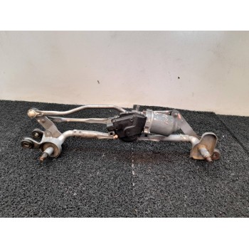 MOTOR LIMPIA DELANTERO 1593000600 