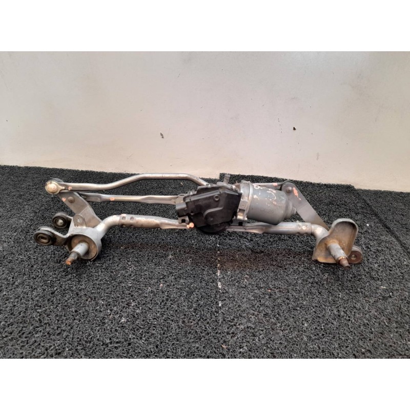 Recambio de motor limpia delantero para mazda 5 berl. (cr) 2.0 crtd sportive (105kw) referencia OEM IAM 1593000600