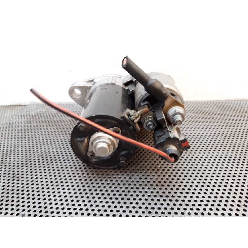 Recambio de motor arranque para seat ibiza (6l1) sport rider referencia OEM IAM 0001120406 02T911023R BOSCH - Rojo 6