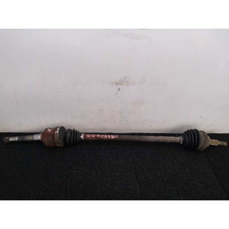 Recambio de transmision delantera derecha para chrysler voyager (rg) 3.3 grand voyager limited awd referencia OEM IAM   