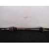 Recambio de transmision delantera derecha para chrysler voyager (rg) 3.3 grand voyager limited awd referencia OEM IAM   