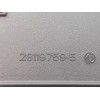 Recambio de caja reles / fusibles para citroën c4 picasso millenium referencia OEM IAM 281197595  