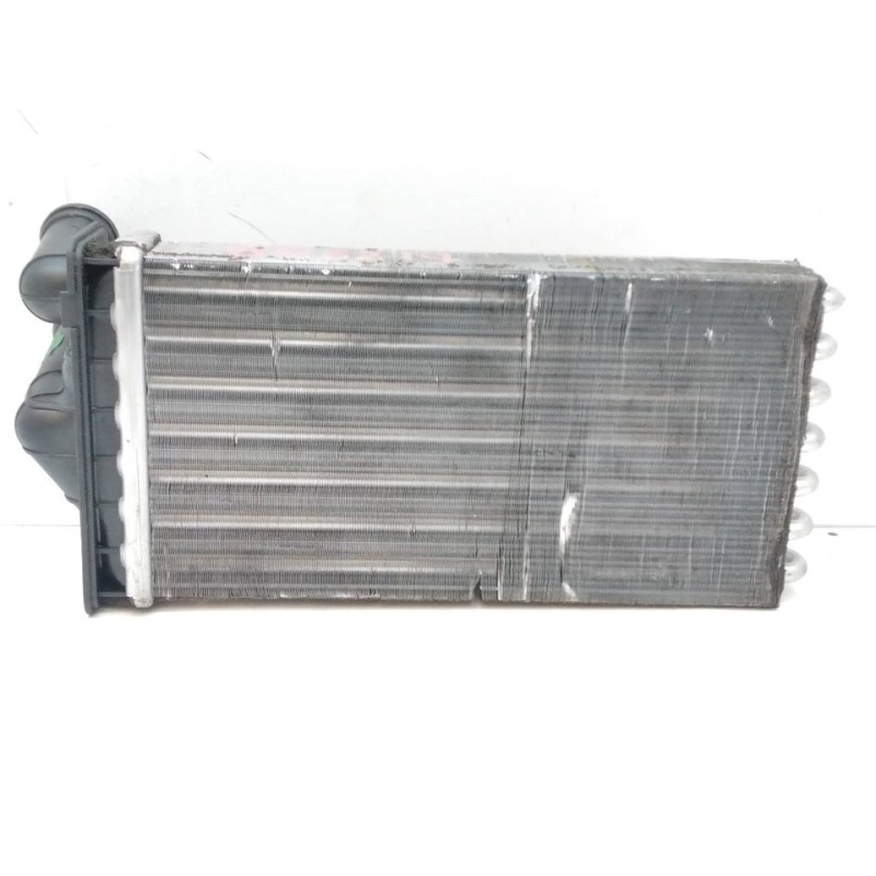 Recambio de radiador calefaccion / aire acondicionado para citroën c4 coupe 2.0 hdi fap cat (rhr / dw10bted4) referencia OEM IAM - Negro 2