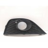 Recambio de rejilla paragolpes derecha para seat ibiza sc (6j1) sport referencia OEM IAM 6J0853666A  