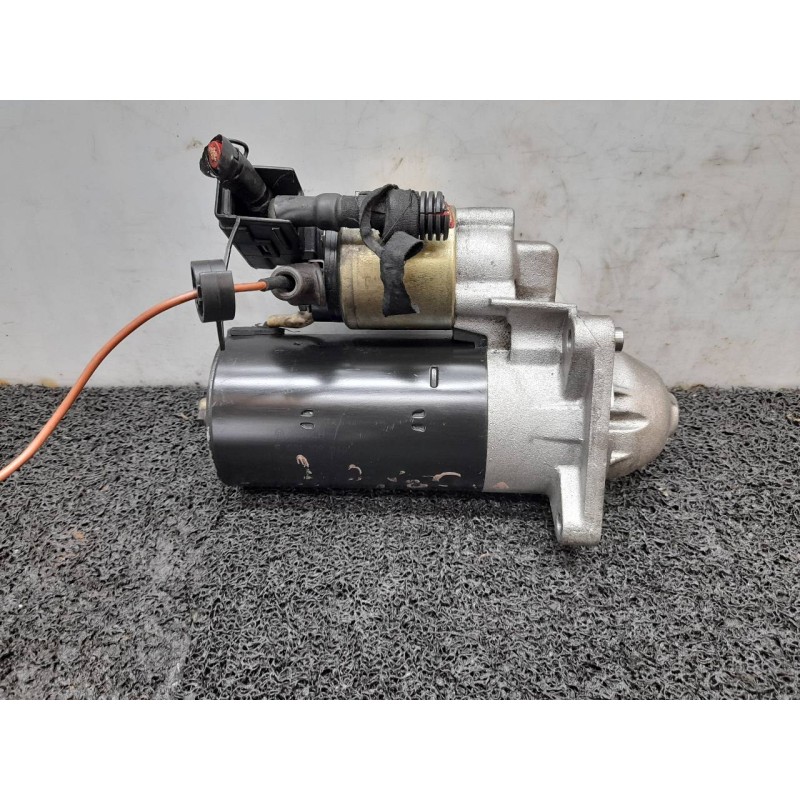 Recambio de motor arranque para fiat marea berlina (185) jtd 105 elx referencia OEM IAM 0001109030  BOSCH - Gris 6