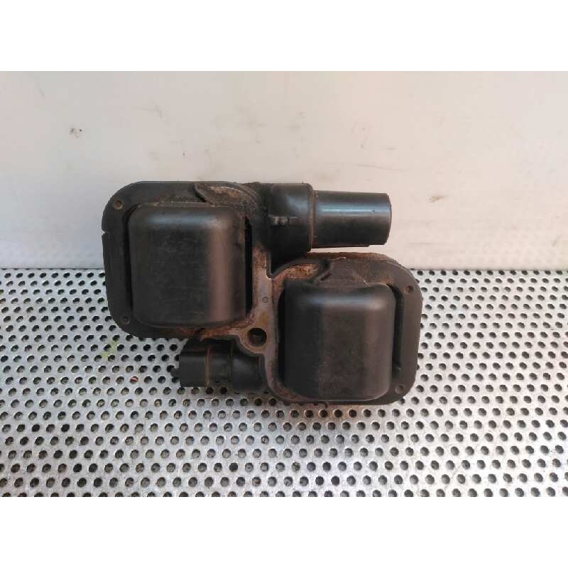 Recambio de bobina encendido para mercedes-benz clase s (w220) berlina 500 (220.075) referencia OEM IAM A0001587803 0221503035 
