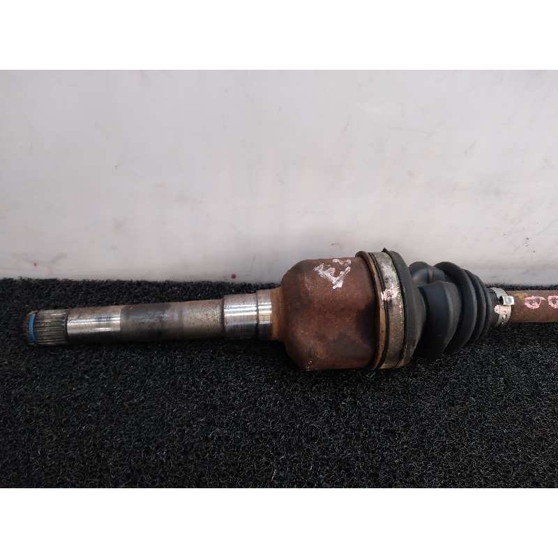 Recambio de transmision delantera derecha para chrysler voyager (rg) 3.3 grand voyager limited awd referencia OEM IAM - Negro 2