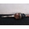 Recambio de transmision delantera derecha para chrysler voyager (rg) 3.3 grand voyager limited awd referencia OEM IAM   
