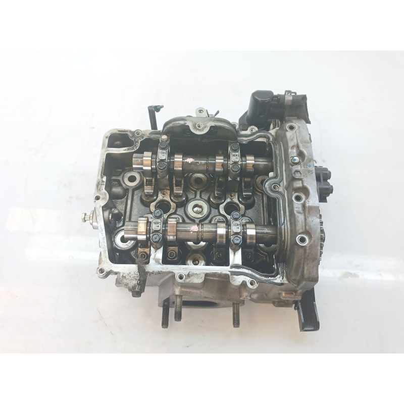 Recambio de culata para subaru xv executive referencia OEM IAM T20D - Gris 4