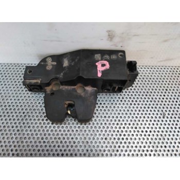 CERRADURA MALETERO / PORTON 9646091580 