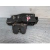 Recambio de cerradura maletero / porton para peugeot 206 sw xs referencia OEM IAM 9646091580  