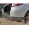 Recambio de paragolpes trasero para renault megane iii sport tourer dynamique referencia OEM IAM   