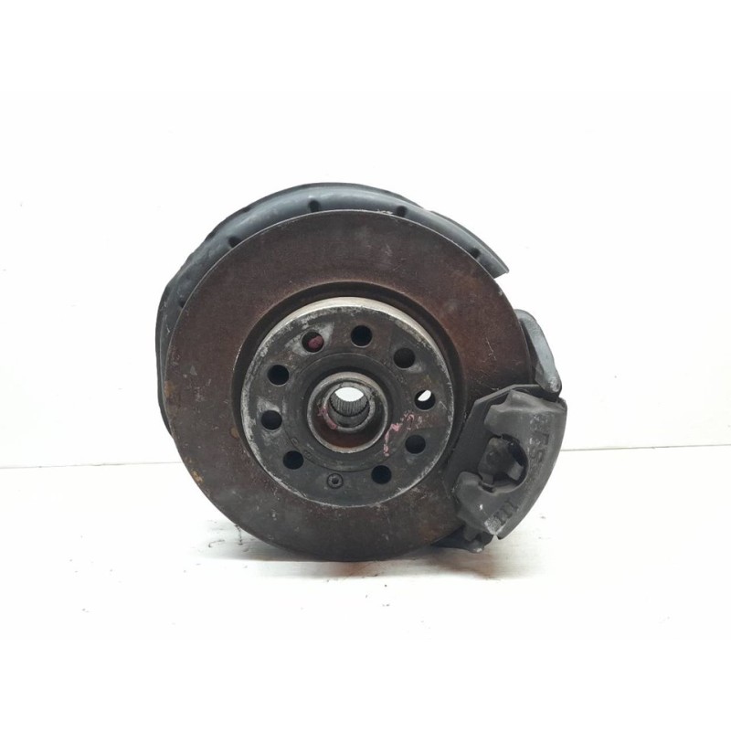 Recambio de mangueta delantera derecha para seat leon (1p1) 1.6 referencia OEM IAM - Azul 3