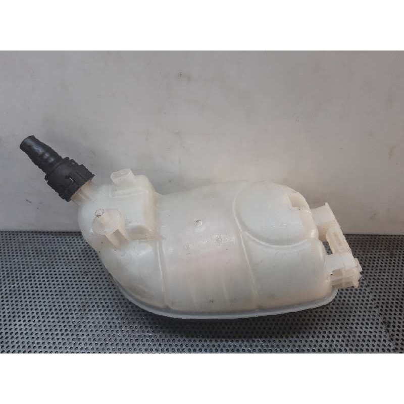 Recambio de deposito expansion para mercedes-benz clase gla (w156) gla 180 (156.942) referencia OEM IAM - Blanco 5