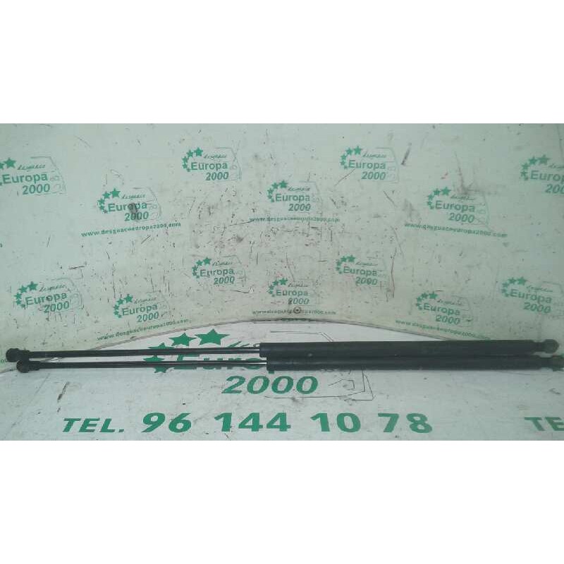 Recambio de amortiguadores capo para peugeot 306 berlina 3/4/5 puertas (s2) 1.9 turbodiesel cat referencia OEM IAM - Verde