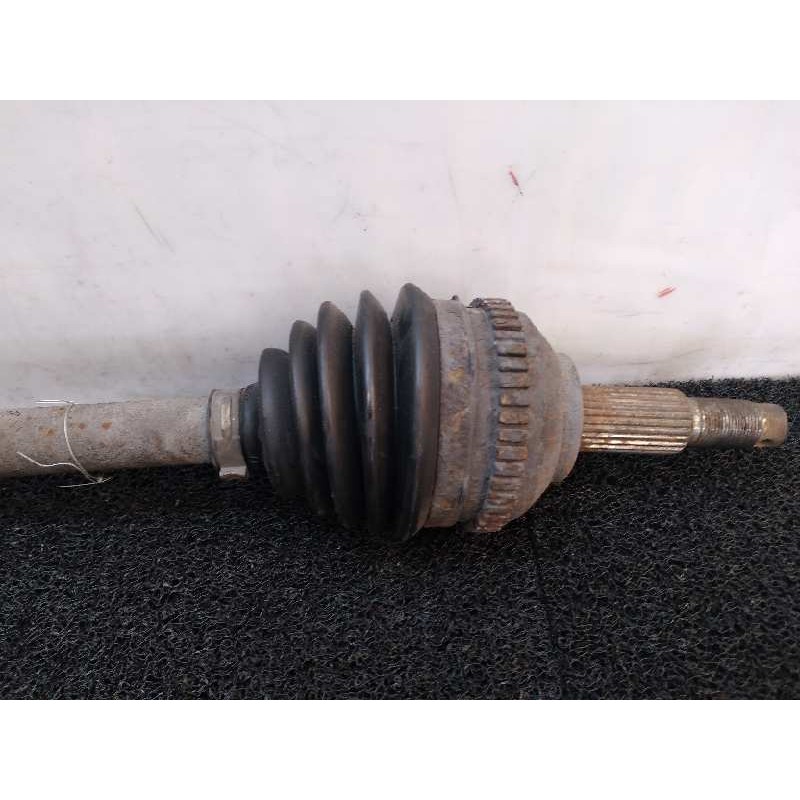 Recambio de transmision delantera derecha para chrysler voyager (rg) 3.3 grand voyager limited awd referencia OEM IAM - Negro 3