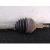 Recambio de transmision delantera derecha para chrysler voyager (rg) 3.3 grand voyager limited awd referencia OEM IAM   