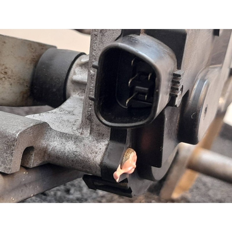 Recambio de motor limpia delantero para mazda 5 berl. (cr) 2.0 crtd sportive (105kw) referencia OEM IAM 1593000600 2