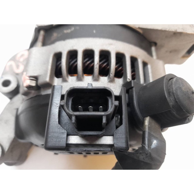 Recambio de alternador para ford focus berlina (cap) ghia referencia OEM IAM 4897 1042103531 - Azul 4