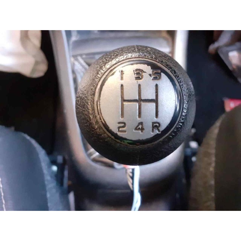 Recambio de caja cambios para suzuki swift azg (nz) glx referencia OEM IAM   