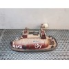 Recambio de maneta exterior trasera derecha para kia shuma 1.5 rs 5 berlina referencia OEM IAM   