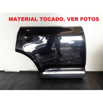 PUERTA TRASERA DERECHA 