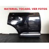 Recambio de puerta trasera derecha para volkswagen touareg (7la) tdi r5 referencia OEM IAM   