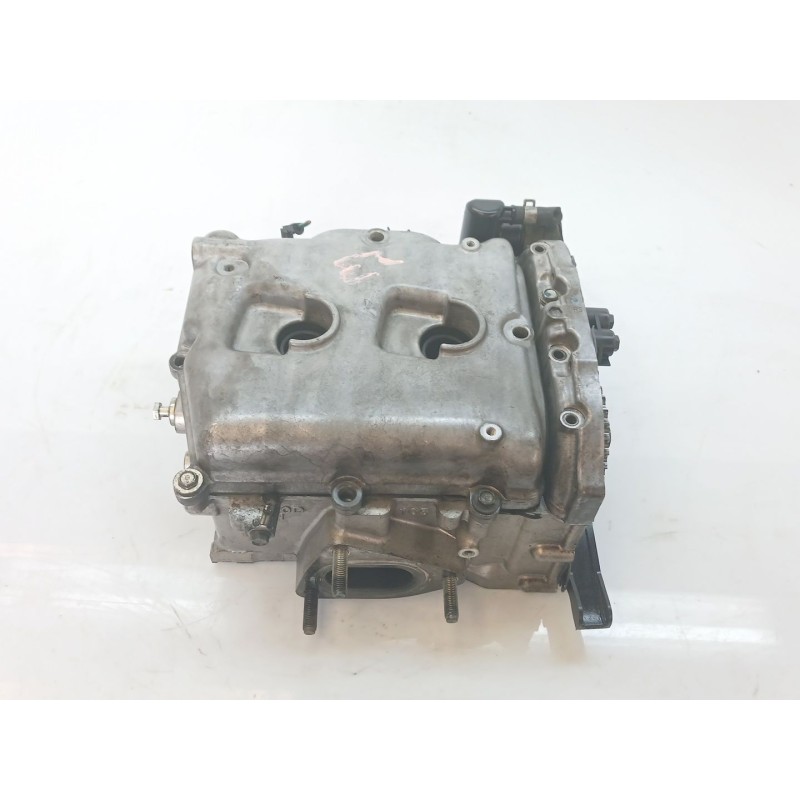 Recambio de culata para subaru xv executive referencia OEM IAM T20D - Gris 5