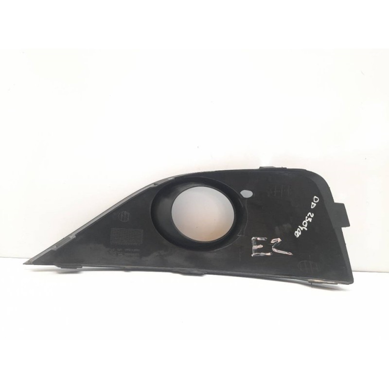 Recambio de rejilla paragolpes derecha para seat ibiza sc (6j1) sport referencia OEM IAM 6J0853666A - Azul 3