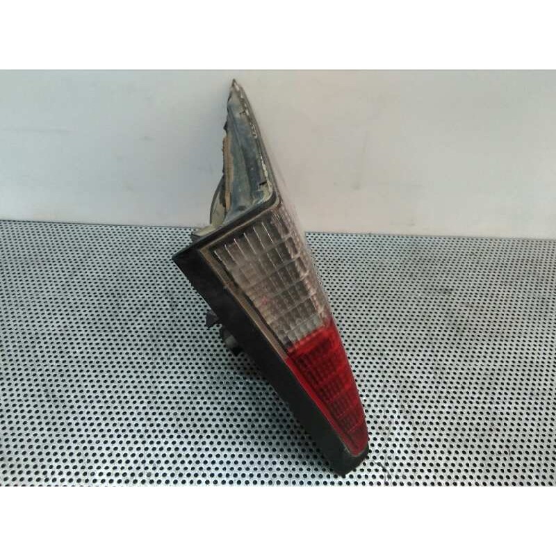 Recambio de piloto trasero derecho para nissan primera berlina (p11) gx referencia OEM IAM - Verde 2