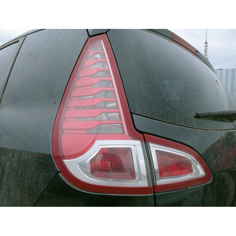 Recambio de piloto trasero izquierdo para renault scenic iii referencia OEM IAM   