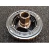 Recambio de polea cigueñal para nissan cabstar 09.06 cabstar 35.xx cabina simple cabina individual referencia OEM IAM 12303EB308