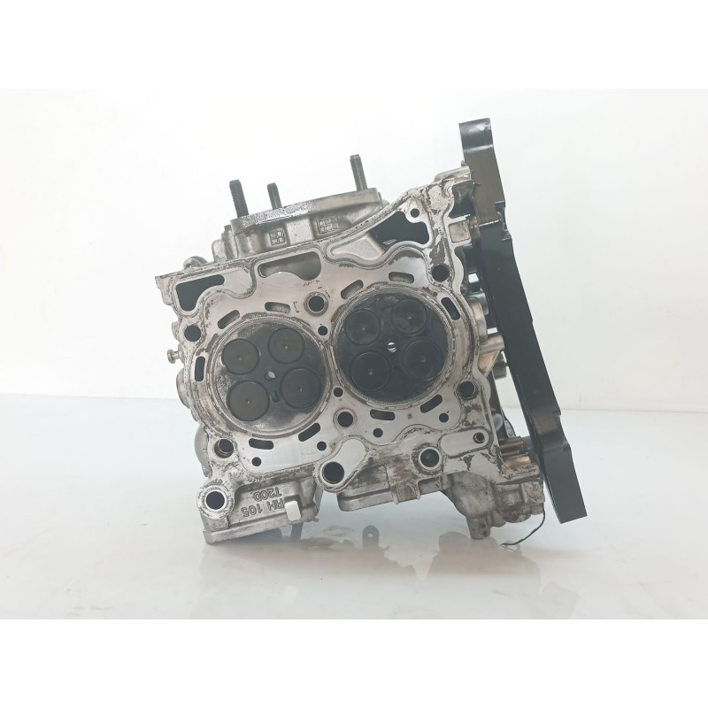 Recambio de culata para subaru xv executive referencia OEM IAM T20D - Gris 6