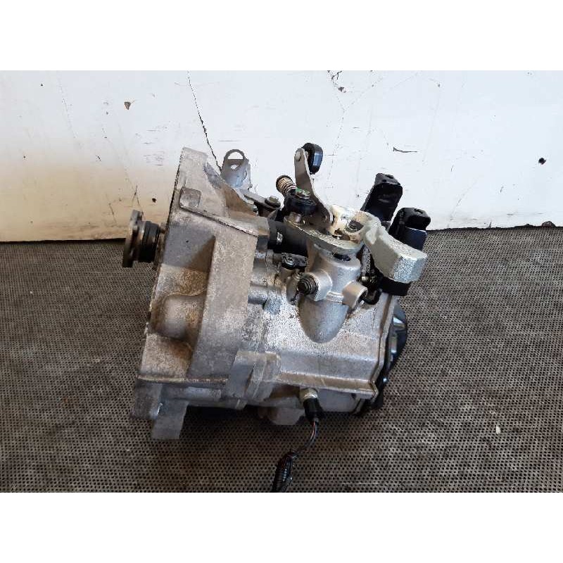 Recambio de caja cambios para seat ibiza (6l1) sport rider referencia OEM IAM GSB  