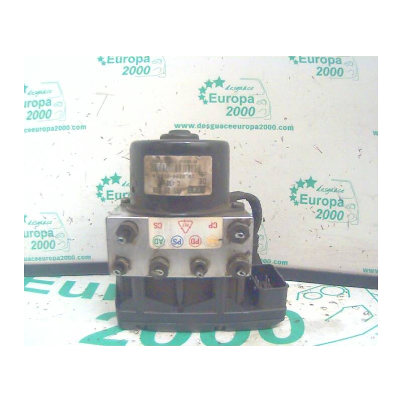 Recambio de abs para fiat bravo (182) 1.9 jtd cat referencia OEM IAM 10094916013  ATE