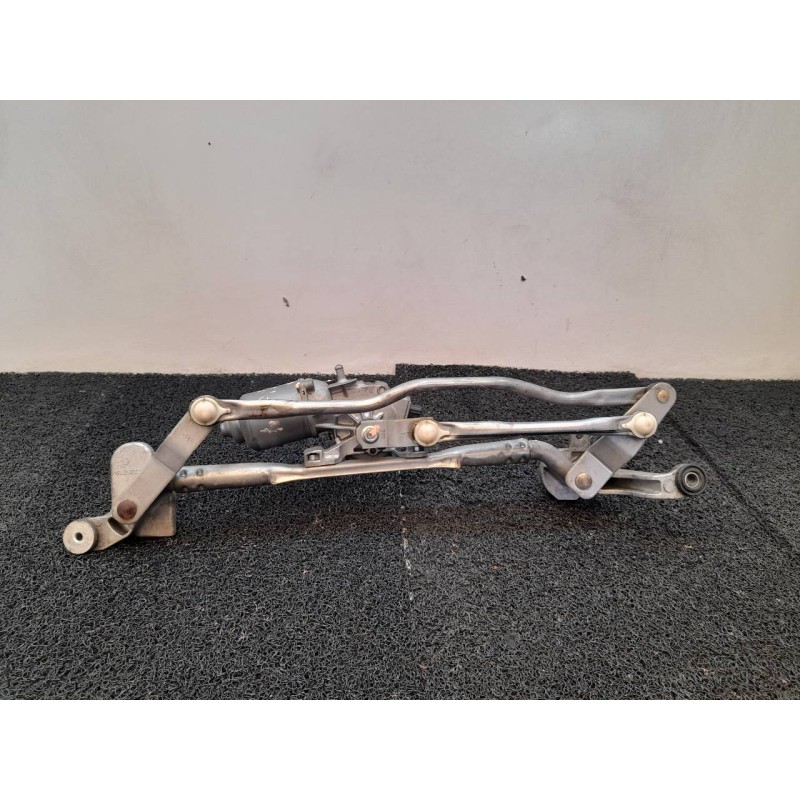 Recambio de motor limpia delantero para mazda 5 berl. (cr) 2.0 crtd sportive (105kw) referencia OEM IAM 1593000600 3