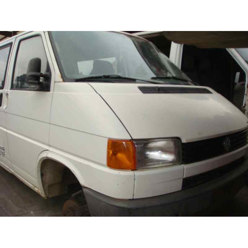 volkswagen t4 transporter/furgoneta (mod. 1991) del año 1993