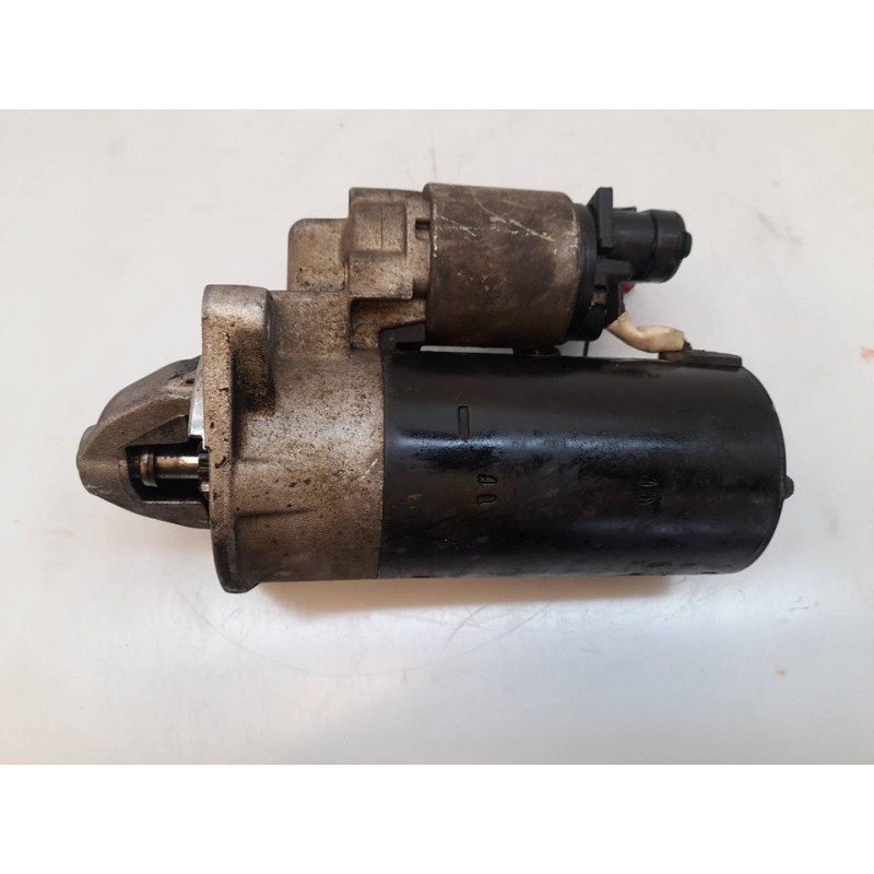 Recambio de motor arranque para fiat punto berlina (188) 1.9 d elx (i) referencia OEM IAM 0001109048  BOSCH