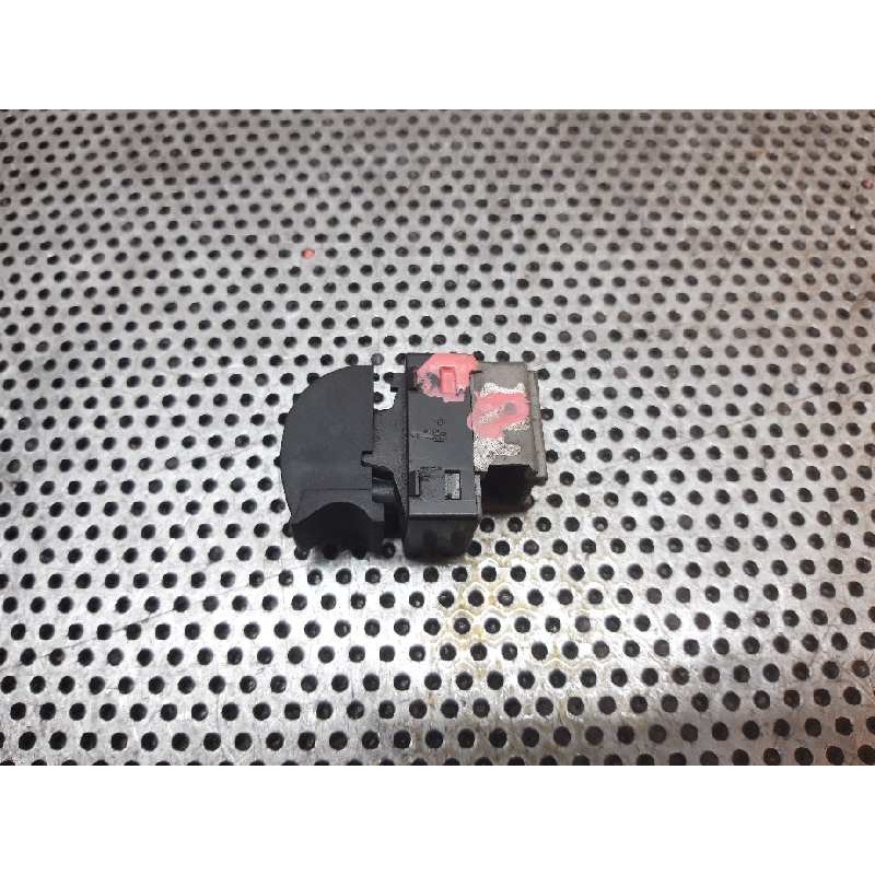 Recambio de mando elevalunas trasero izquierdo para seat ibiza (6j5) copa referencia OEM IAM 4B0959855 - Negro 5