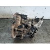 Recambio de caja cambios para renault laguna (b56) 1.9 dci rxe referencia OEM IAM PK1AA061  